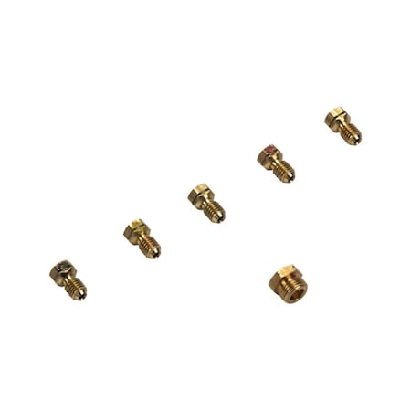 Whirlpool WPW10619560 Whirlpool LP Conversion Kit WPW10619560